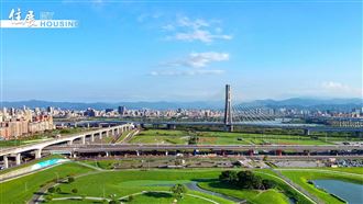 三重房市再添火力　中纖宣布合建住宅大樓