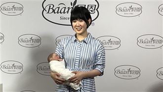 孫可芳產後復出吐辛酸！崩潰喊：胸部好痛