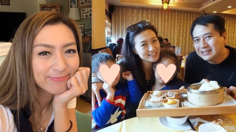18年婚告吹　模範夫妻認離婚：沒有第三者