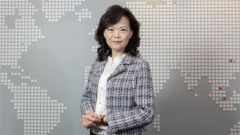 台灣東洋代理細胞流感疫苗　獲期刊發表