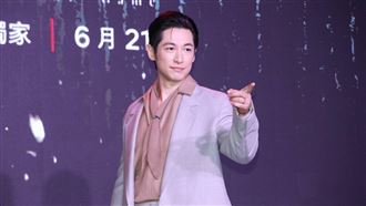 日男星隔11年回台拍戲　驚訝這件事變超多