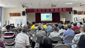 星願寵物生命園區申設