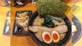 日本拉麵價格貴。（圖／翻攝自PTT）
