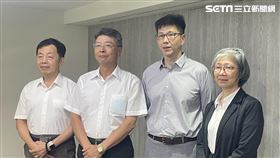 笙泉今（18）日舉行法說會。（圖／記者王翊綺攝影）