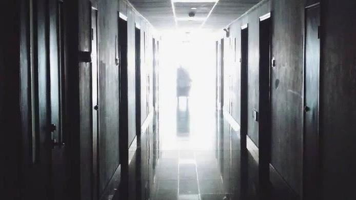 彰化無掌乾屍男腳呈八字型　母駁死因不明
