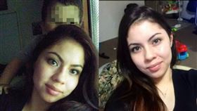 4寶媽「單手懸空」碼頭離奇亡　2監視器詭失效…警揪疑點：非輕生（圖／翻攝自GoFundMe）