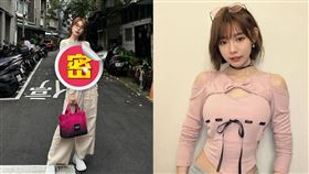 林明禎日前身體狀況不佳停工返回大馬養病。（圖／翻攝自林明禎 IG）