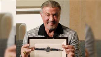 甘迺迪中心榮譽獎　席維斯史特龍等人得獎