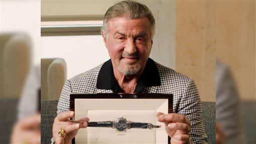 甘迺迪中心榮譽獎　席維斯史特龍等人得獎