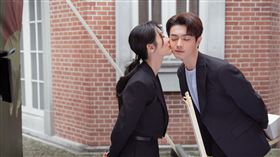 許凱、楊紫《承歡記》。（圖／愛爾達電視提供）