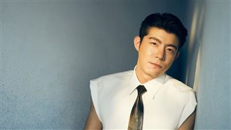 涉酒駕重挫…挨轟退演藝圈　王柏傑這麼說