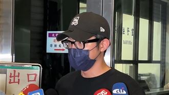 王柏傑撞遊覽車　他親吐：真的很討厭酒駕