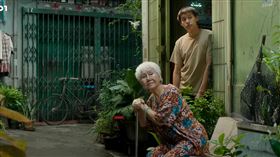 《金孫爆富攻略》。（圖／CATCHPLAY提供）