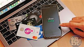 盜刷尪信用卡還嗆一句　她摔鍋盤嚇哭孩子