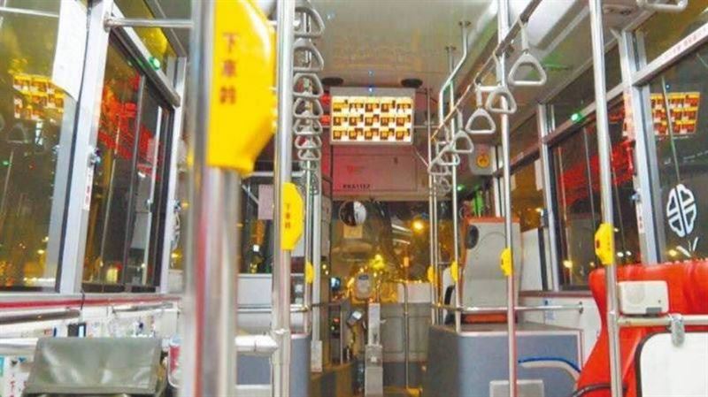 博愛座的由來？為紀念「這位」已故前總統