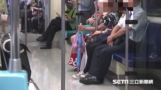 她怨北捷1路線狂飄公廁味！一票苦主認了