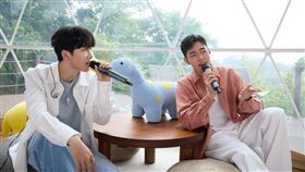 AcQUA源少年（圖／種子音樂提供）