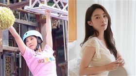 《綜藝大集合》主持班底張家瑋，近來被眼尖網友發現消失在節目中。（圖／翻攝自張家瑋臉書）