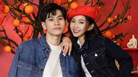 Andy、家寧日前被傳出分手。（圖／翻攝自IG／家寧）