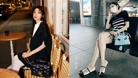 郭雪芙（圖／翻攝自郭雪芙 IG） 