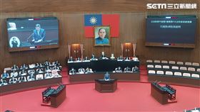 行政院長卓榮泰。（圖／記者盧素梅攝影)