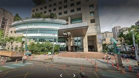 台中市地政局(圖／翻攝自Goole Map)