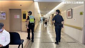 台中,霧峰,護理師,求愛,遭拒,恐嚇（圖／翻攝畫面）