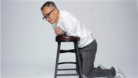 許常德針對博愛座提出看法。（圖／翻攝自FB／許常德）