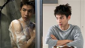 林柏宏《愛的噩夢》。（圖／華映娛樂提供）