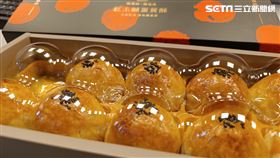 陳耀訓蛋黃酥(資料照)