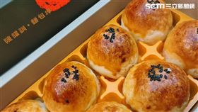 ▲陳耀訓蛋黃酥 蛋黃酥界愛馬仕（圖／記者許雅惠攝影）