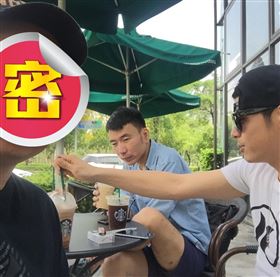 李妍瑾前夫王柏傑(IG)