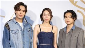 告五人,麋先生（圖／記者鄭孟晃攝影）