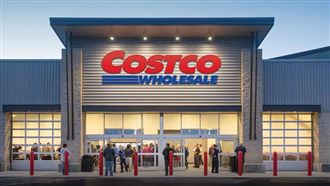 好市多台中三店助攻　沙鹿核心首購買盤現