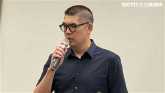 被影射遭李洋擋財路　連勝文憤怒喊告