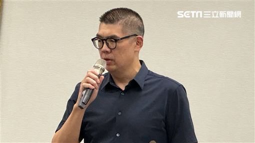 被影射遭李洋擋財路　連勝文憤怒喊告