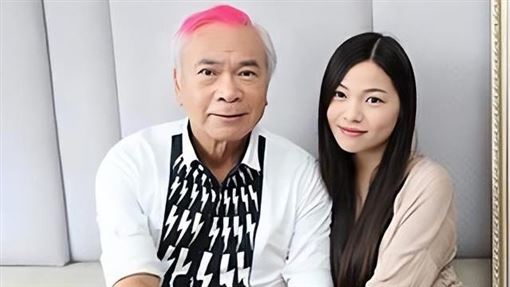 爺孫戀變調？74歲男星爆遭未婚妻捲走百億