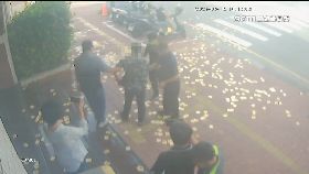 V刑大撒冥紙1200