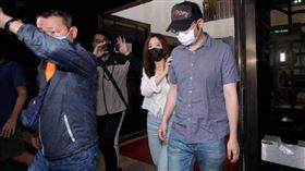 蔣欣璋涉違反選罷法。