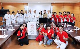 為孩子發力！生麗國際五年暖助臺大醫院兒童醫院提升醫療水平（業配勿用）