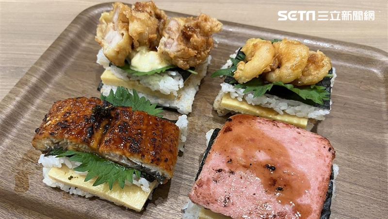 月賣7.5萬顆！京都排隊飯丸來台灣了