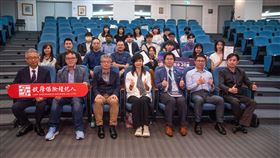 錠嵂保經,AI競賽,台北科技大學