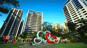 新莊頭前重劃區房市火　頭前福美：超值破盤　每坪單價53萬　獨步重劃區（業配勿用）