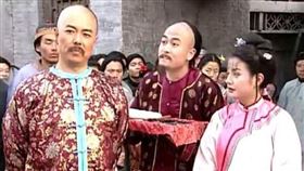 ▲乾隆喜歡微服私訪，體驗民情。（示意圖／翻攝自百度百科）