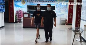 葉育忻。（圖／翻攝畫面）