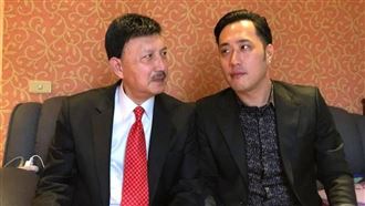 余天攝護腺癌！余祥銓也當心 醫示警4症狀