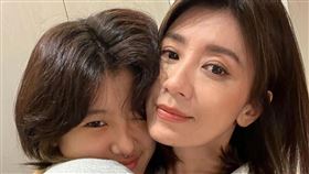 梧桐妹。（圖／翻攝自梧桐妹IG）