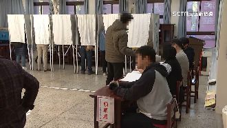 中國透過媽祖廟統戰　學者：1廟影響925票