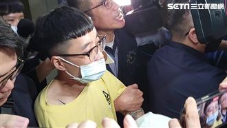 孫安佐經紀人聲請提審　上銬送進北院開庭