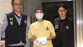 朱翊銘曾主張火鍋不可以加芋頭。（圖／記者鄭孟晃攝影）